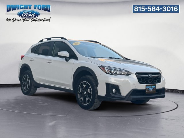 Used 2018 Subaru Crosstrek 2.0i Premium AWD/4WD image 7
