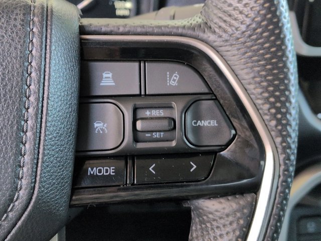Used 2024 Toyota Tundra SR5 w/ SR5 Premium Package RWD image 19
