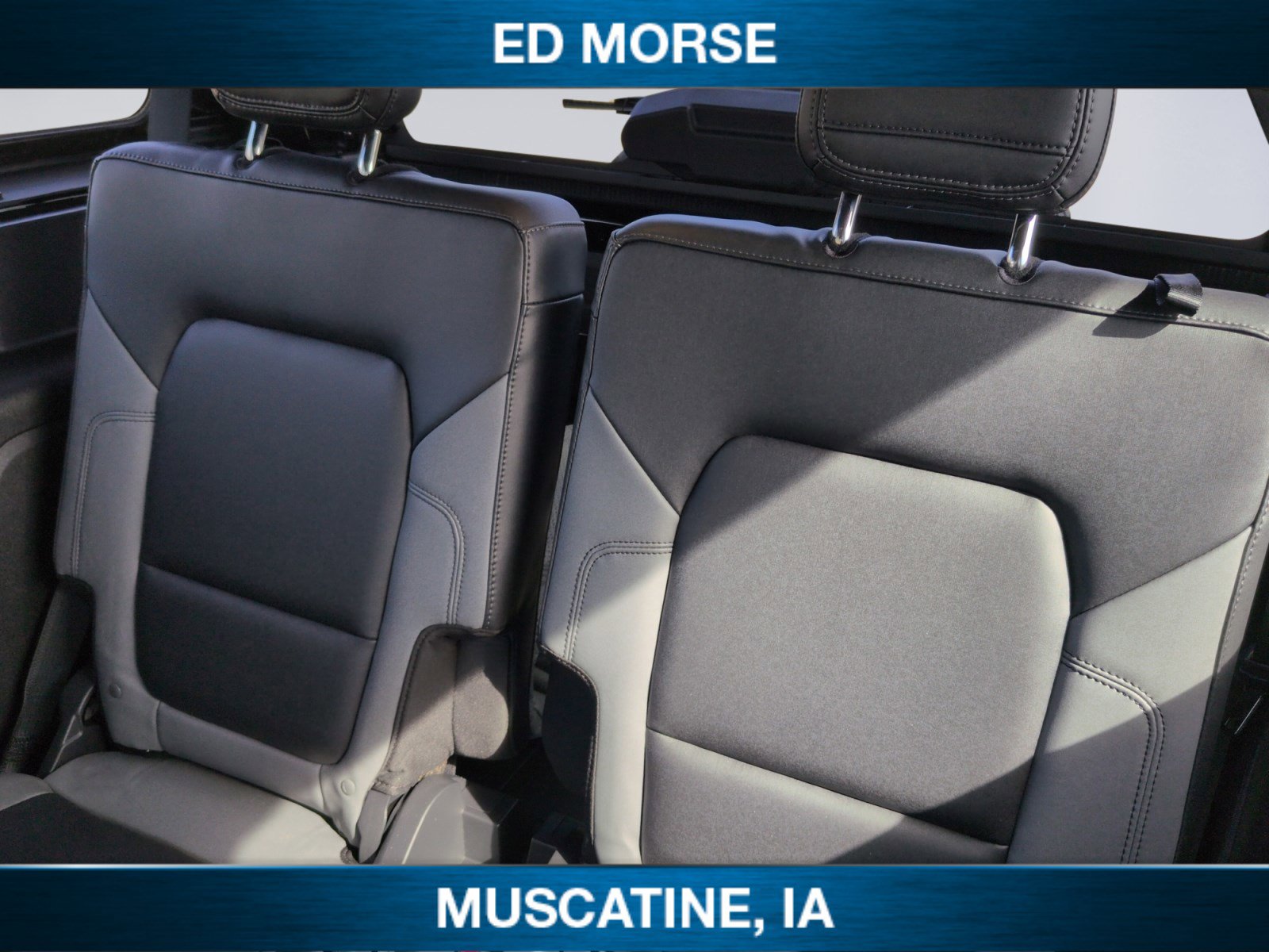 Certified 2024 Ford Bronco Black Diamond w/ Sasquatch Package image 13