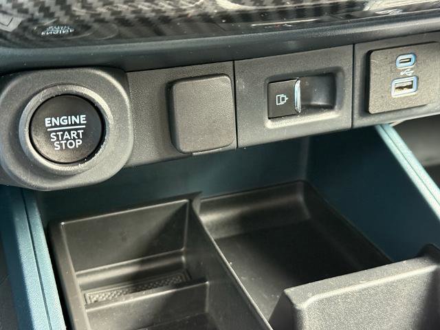 Certified 2023 Ford Maverick Lariat w/ Lariat Luxury Package image 31