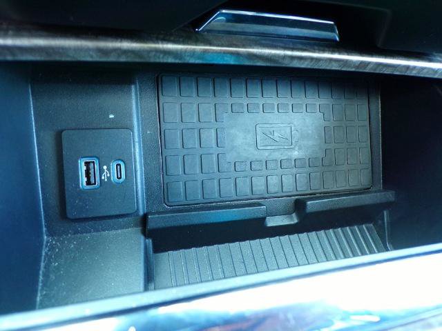 Certified 2020 Ford Expedition Limited AWD/4WD image 21