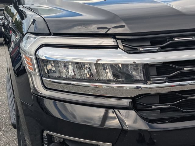 Certified 2024 Ford Expedition Limited AWD/4WD image 9