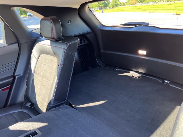 Certified 2022 Ford Escape SEL w/ SEL Stealth AWD Package image 26