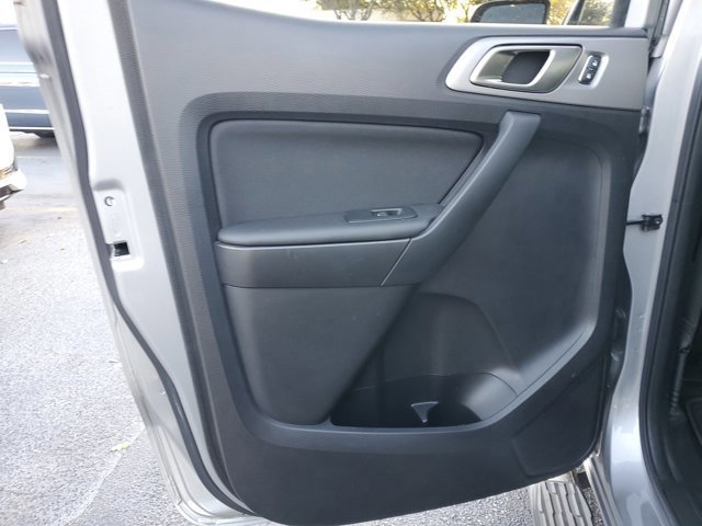 Certified 2020 Ford Ranger XLT w/ Equipment Group 301A Mid image 11