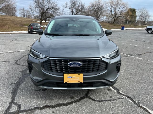 Certified 2025 Ford Escape Active image 12