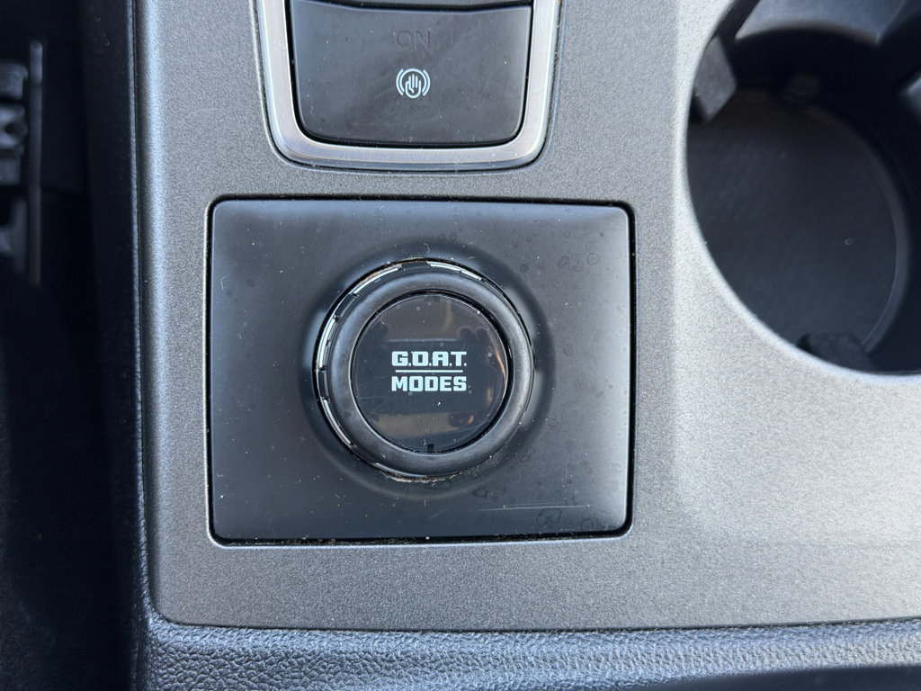 Certified 2025 Ford Bronco Sport Big Bend AWD/4WD image 15