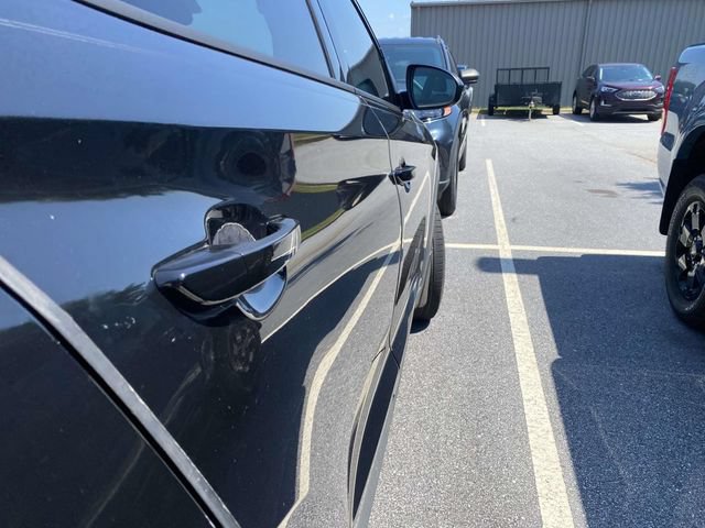 Used 2018 Hyundai Tucson SE FWD image 8