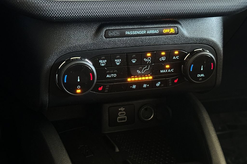 Certified 2023 Ford Bronco Sport Heritage Limited AWD/4WD image 24