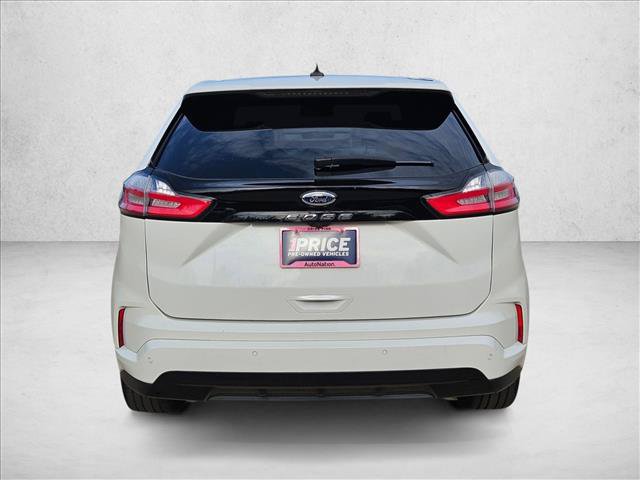 Certified 2023 Ford Edge ST-Line AWD/4WD image 7