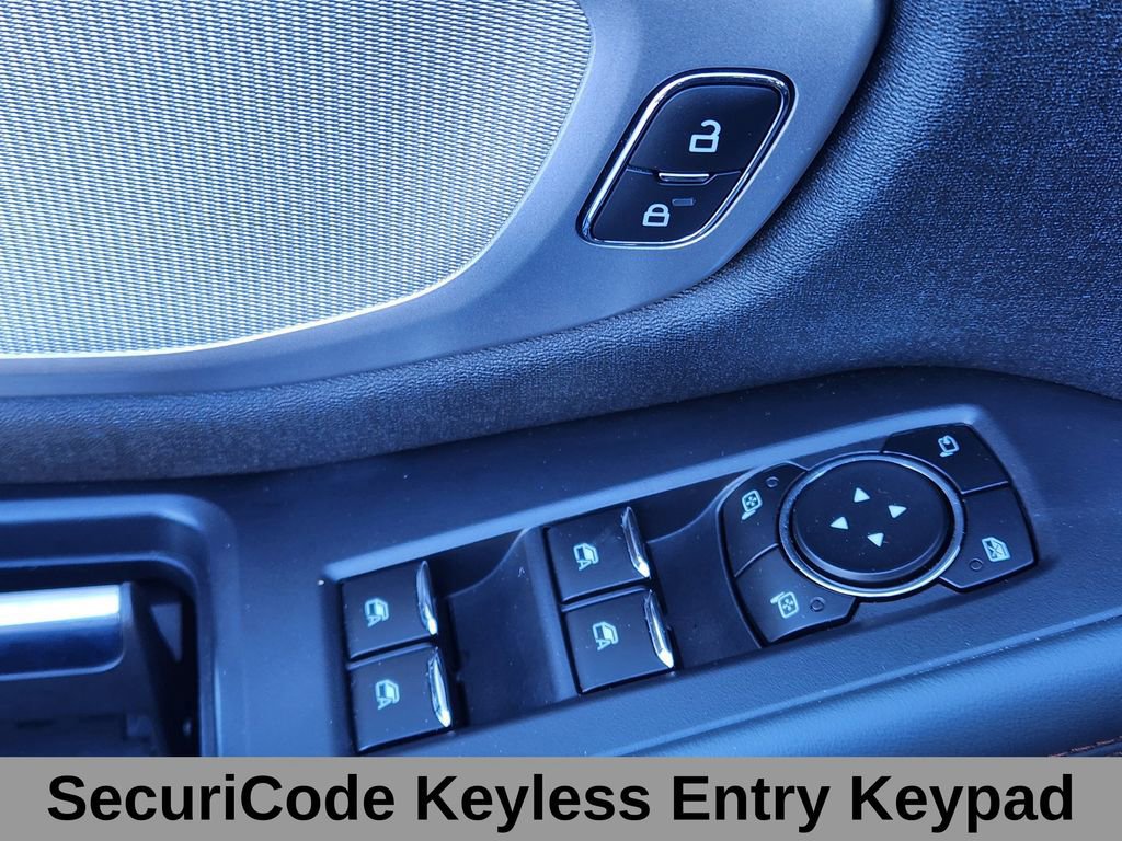 Certified 2025 Ford Expedition Max Active image 9