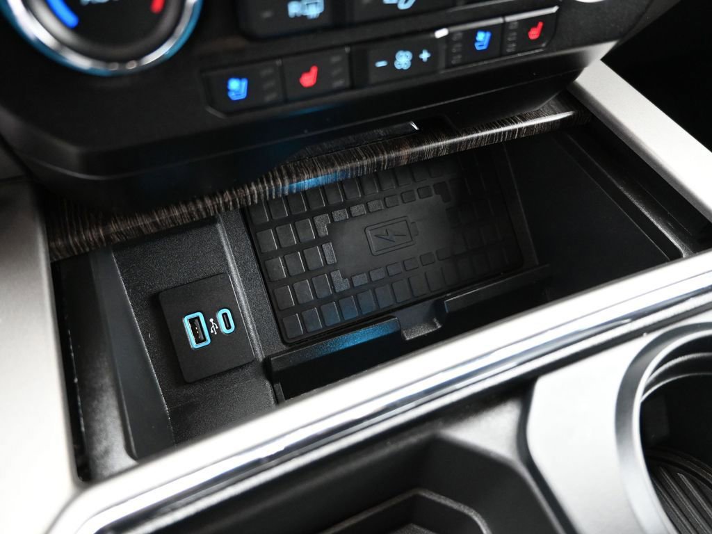 Certified 2021 Ford F250 Lariat image 45