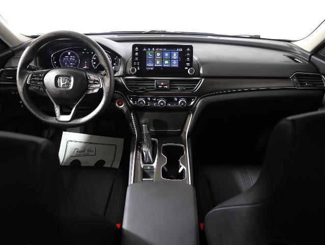 Used 2019 Honda Accord EX image 12