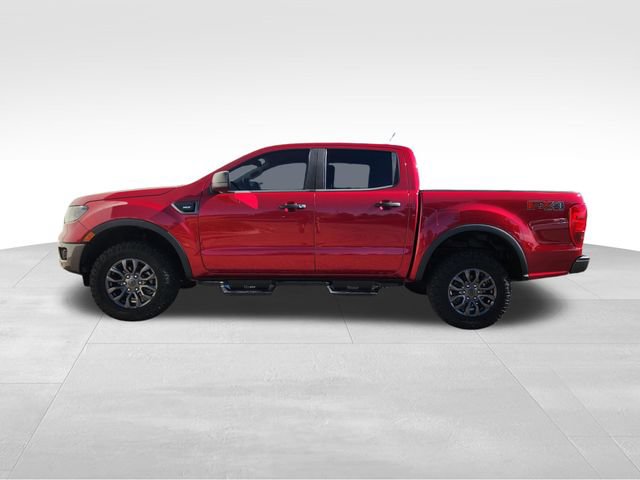 Certified 2021 Ford Ranger XLT w/ Equipment Group 302A High AWD/4WD image 6
