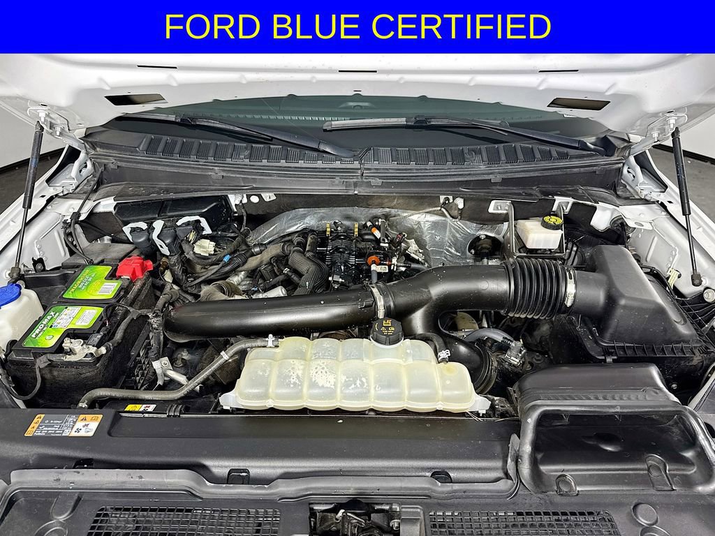 Certified 2024 Ford Expedition Limited image 33