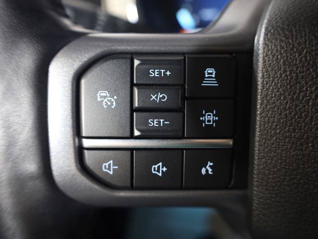 Certified 2024 Ford F150 Lariat w/ Bed Utility Package AWD/4WD image 26