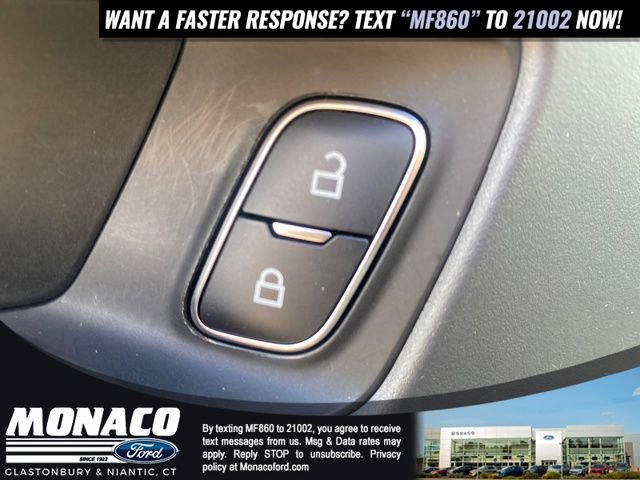 Certified 2022 Ford Bronco Sport Big Bend w/ Convenience Package AWD/4WD image 19