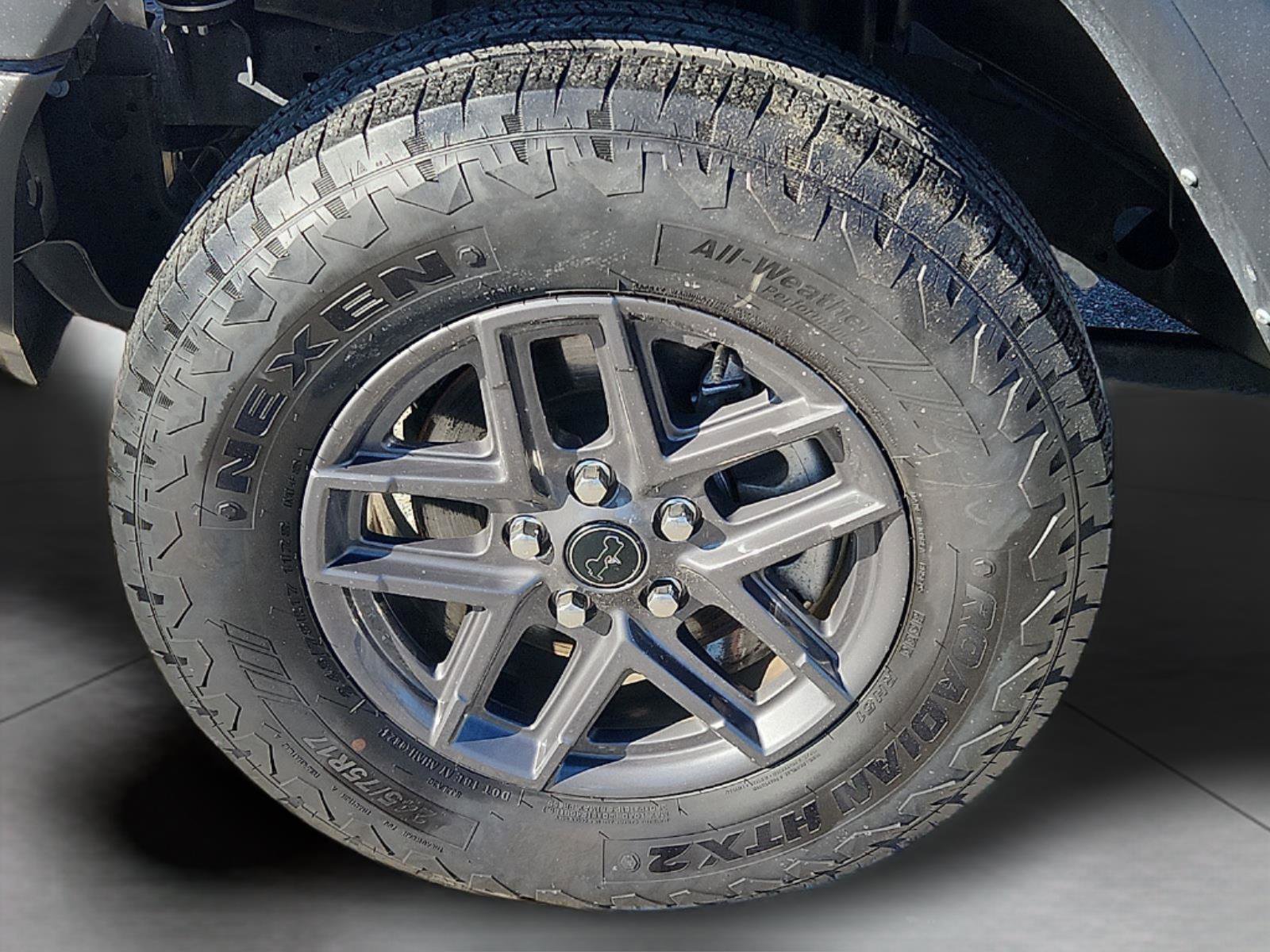 Used 2024 Jeep Wrangler Sport S image 8