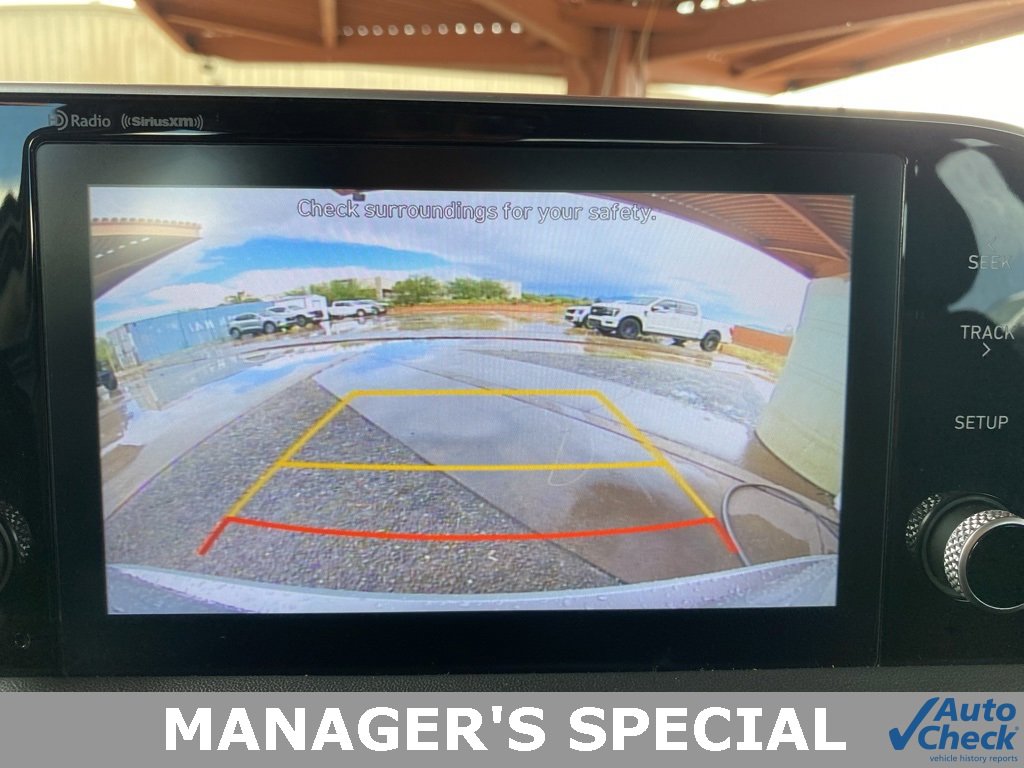 Used 2021 Hyundai Sonata SEL w/ Convenience Package image 35