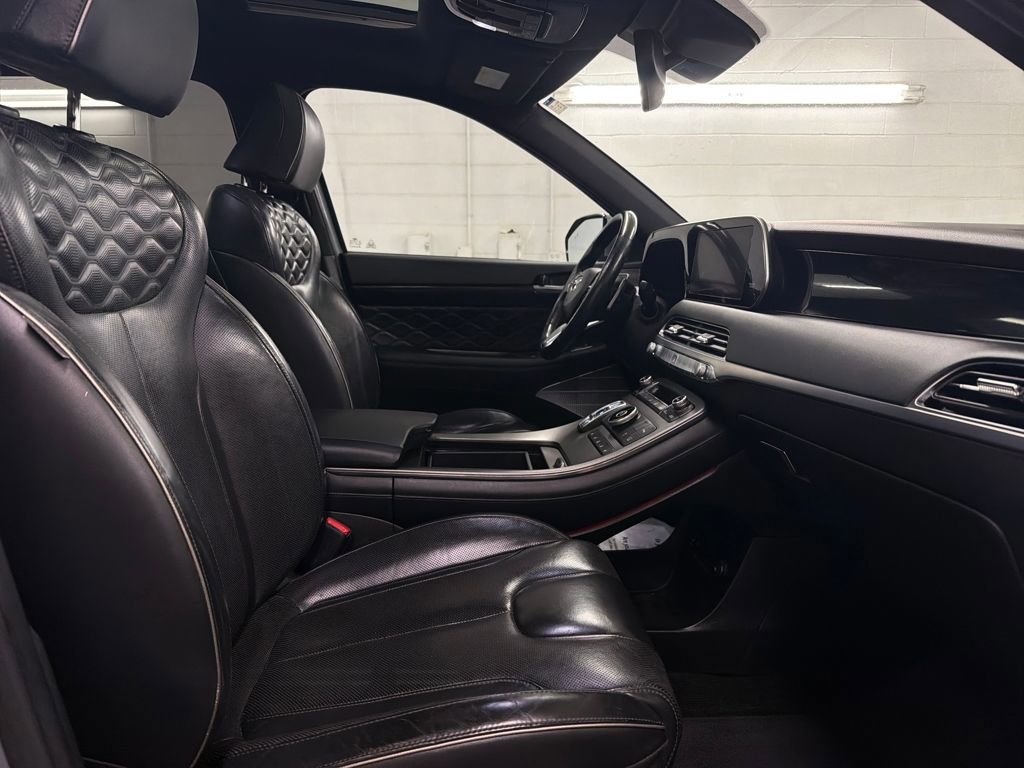 Used 2020 Hyundai Palisade Limited image 31