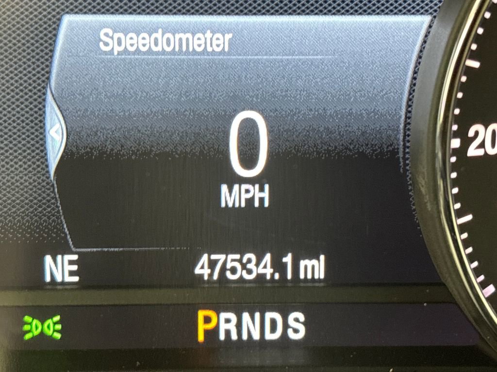 Certified 2017 Ford Explorer Platinum image 23