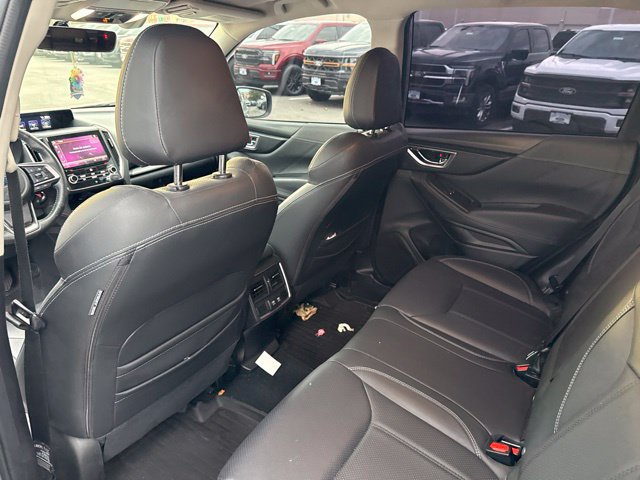 Used 2019 Subaru Forester Limited AWD/4WD image 22