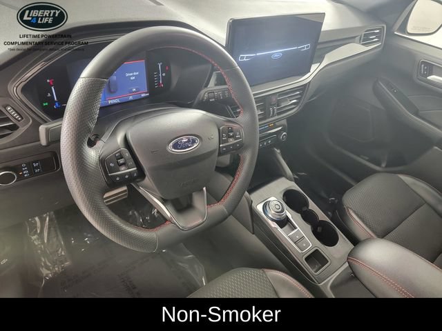 Certified 2023 Ford Escape ST-Line w/ Tech Pack #1 FWD image 14