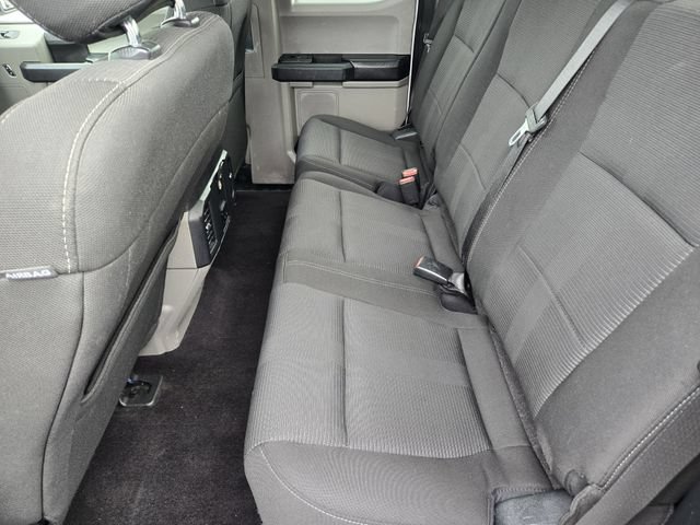 Certified 2017 Ford F150 XL w/ Equipment Group 101A Mid RWD image 27