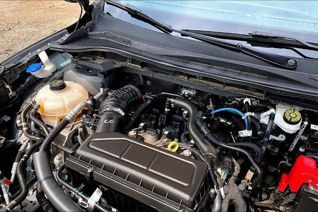 Certified 2023 Ford Escape Active AWD/4WD image 34