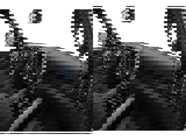 Used 2022 RAM 1500 TRX w/ TRX Level 2 Equipment Group image 18