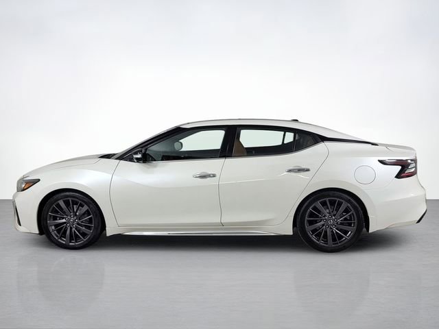 Used 2020 Nissan Maxima Platinum w/ Reserve Package FWD image 6