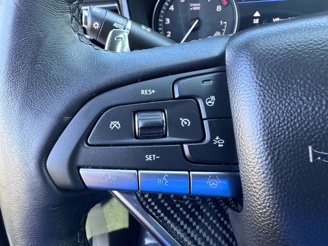 Used 2024 Cadillac XT6 Sport w/ Technology Package AWD/4WD image 28