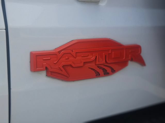 Certified 2024 Ford Bronco Raptor w/ Interior Carbon Fiber Pack 6 AWD/4WD image 10