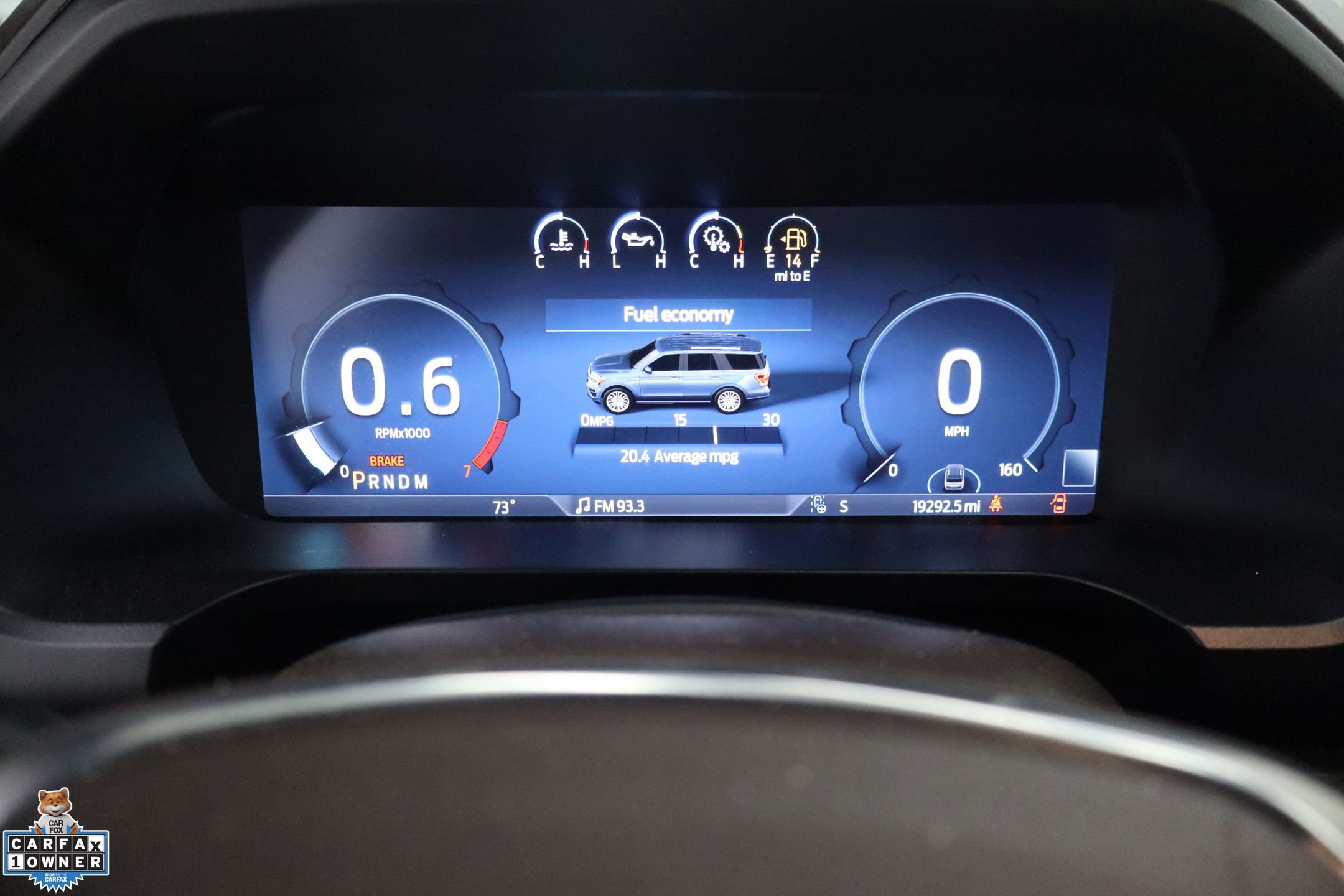 Certified 2022 Ford Expedition King Ranch image 18