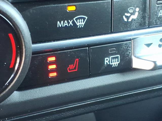 Certified 2024 Ford Bronco Black Diamond w/ Sasquatch Package image 13