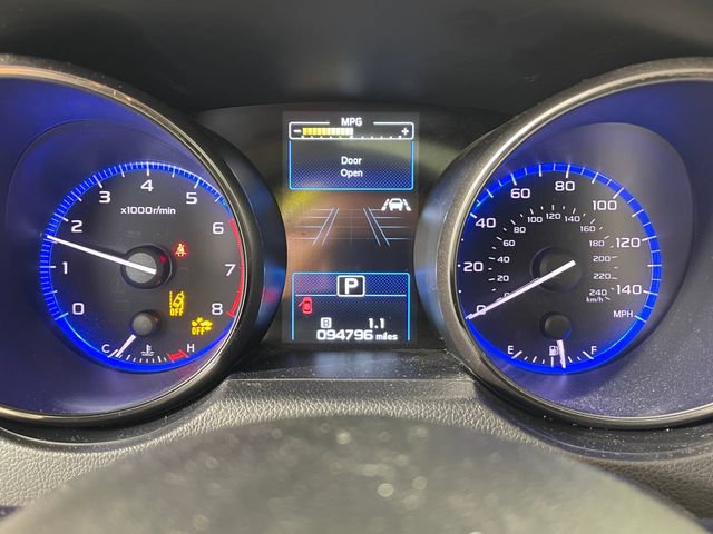 Used 2019 Subaru Legacy 2.5i Limited AWD/4WD image 5