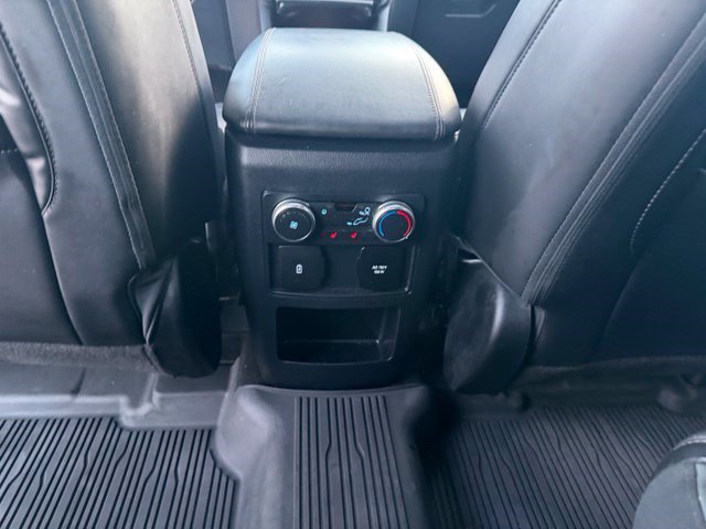 Certified 2021 Ford Explorer Platinum w/ Equipment Group 601A AWD/4WD image 28