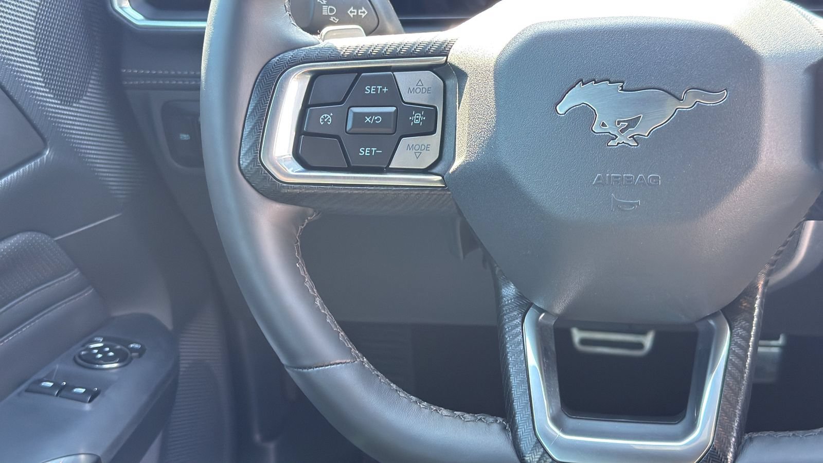 Certified 2024 Ford Mustang GT Premium RWD image 16