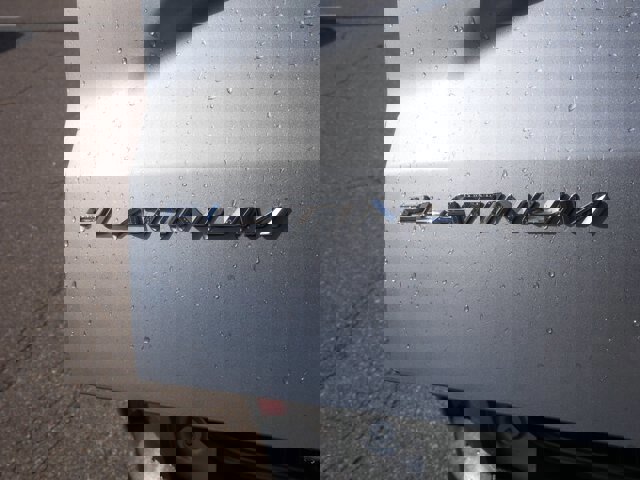 Certified 2024 Ford Escape Platinum image 9