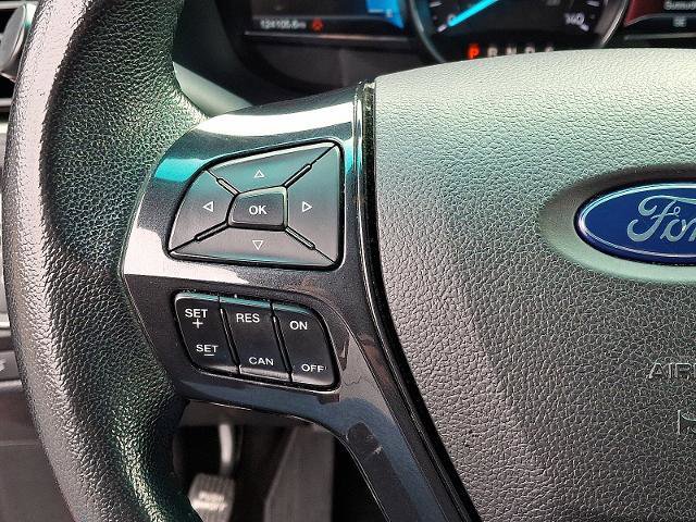 Certified 2018 Ford Explorer XLT w/ Equipment Group 202A image 21