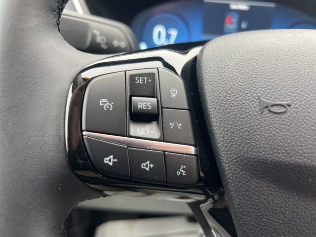 Certified 2023 Ford Escape Platinum image 11