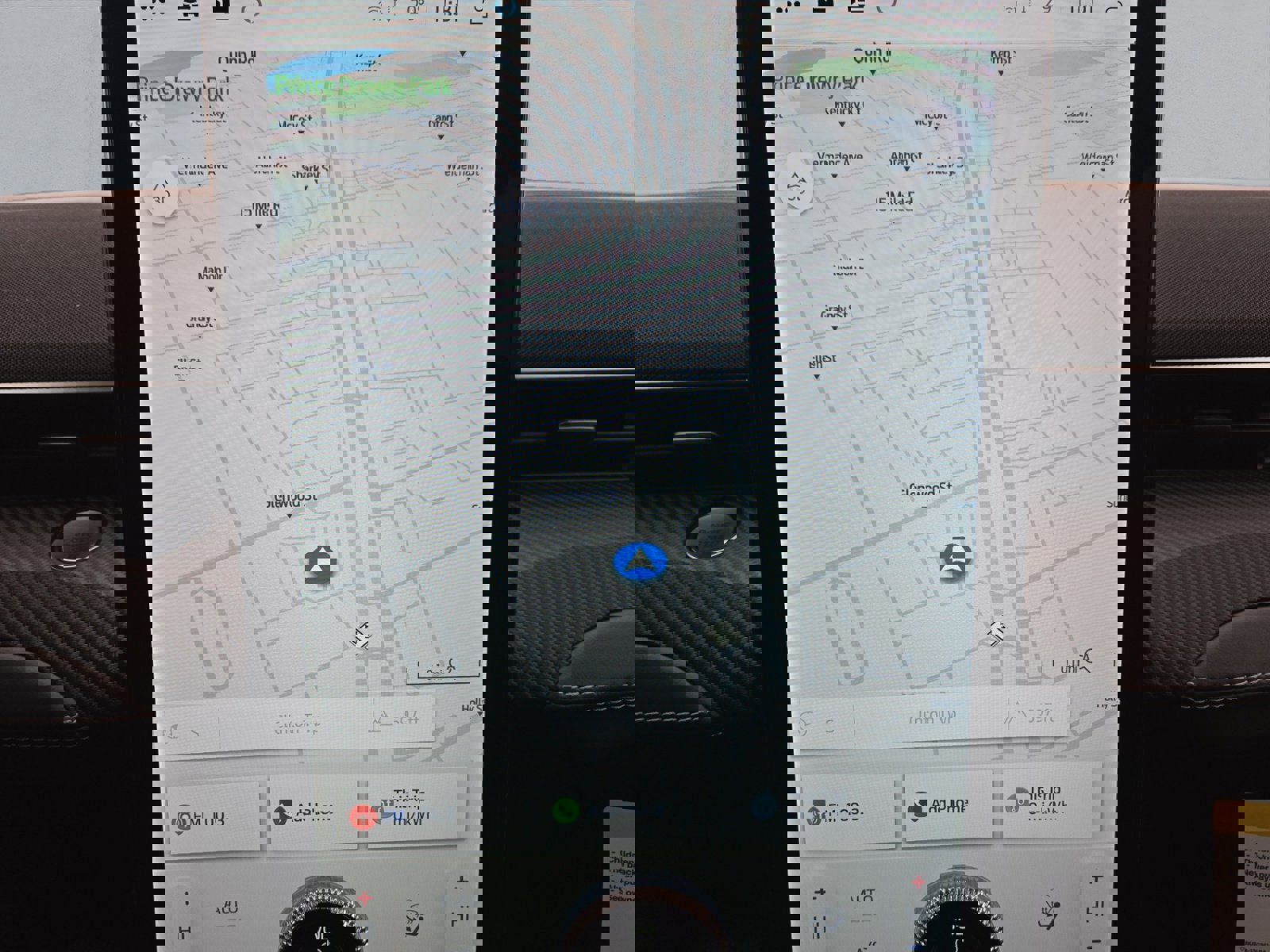 Certified 2025 Ford Mustang Mach-E Select image 18