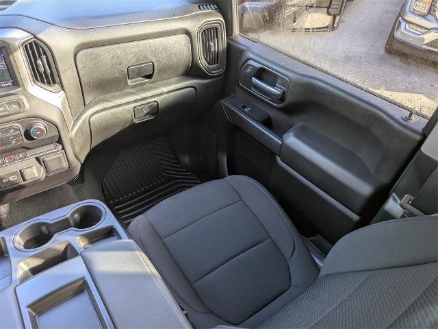 Used 2022 Chevrolet Silverado 2500 Custom w/ Custom Convenience Package image 16