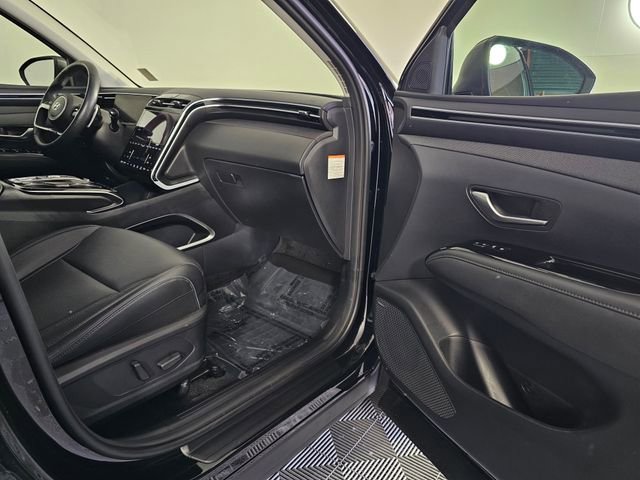 Used 2022 Hyundai Tucson Limited AWD/4WD image 10