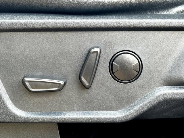 Certified 2024 Ford Bronco Wildtrak AWD/4WD image 11