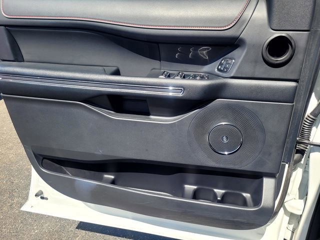 Certified 2024 Ford Expedition Max Limited image 15