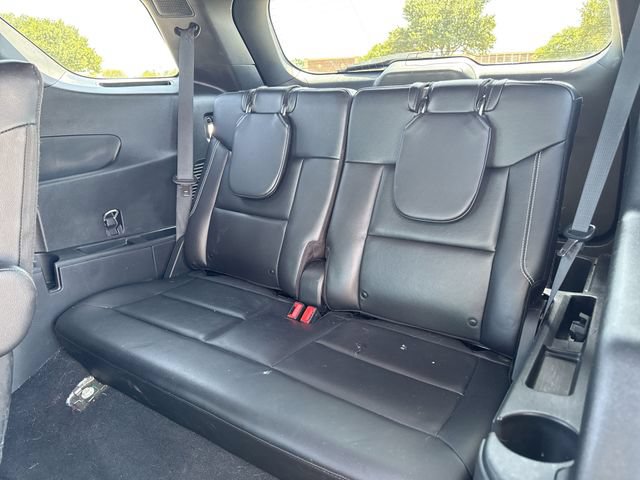 Certified 2023 Ford Explorer ST w/ Equipment Group 401A AWD/4WD image 24