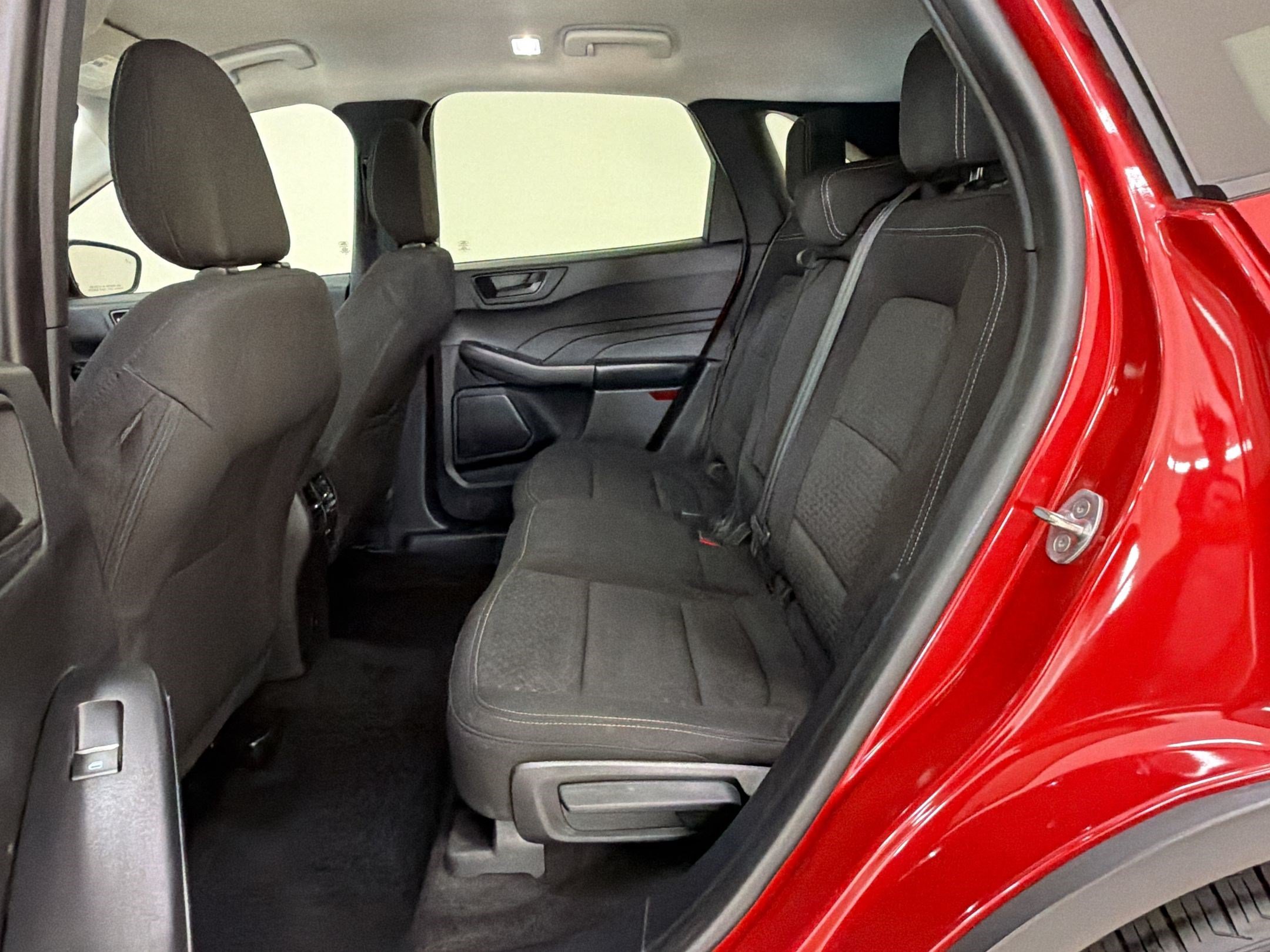 Certified 2023 Ford Escape Active w/ Tech Pack #1 FWD image 23