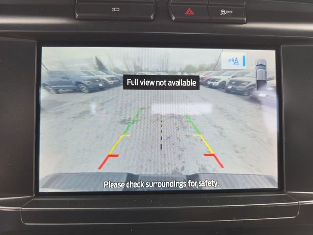 Certified 2022 Ford F150 XL w/ Equipment Group 101A High image 17