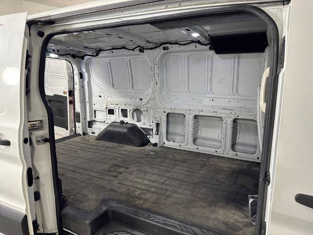 Certified 2019 Ford Transit 150 130 Low Roof RWD image 7
