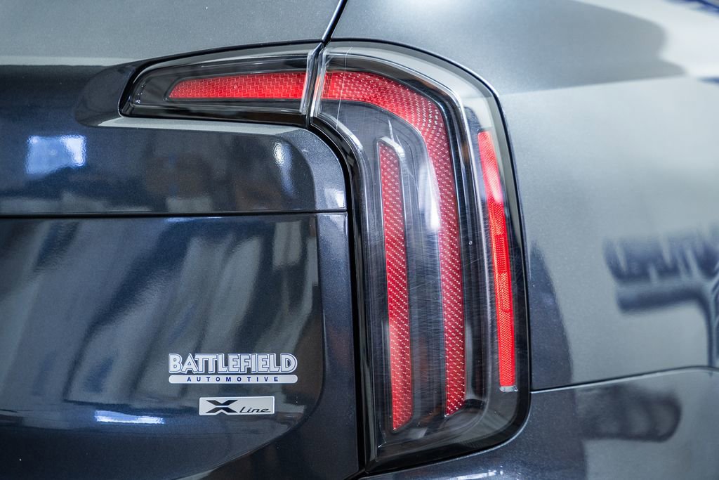 Used 2024 Kia Telluride SX Prestige X-Line image 8